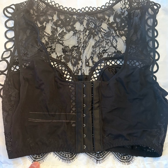 Victoria’s Secret Bralette Top - Picture 5 of 6